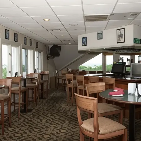 Winnapaug Inn