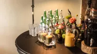 Boutique B&B Hoeve de Haar - Homestays