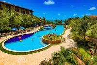 Aruanã Pousada - Pools