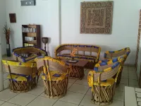 Hotel Sarabi - Wifi