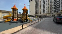 Best view in city, secured 24/7 - Apartments