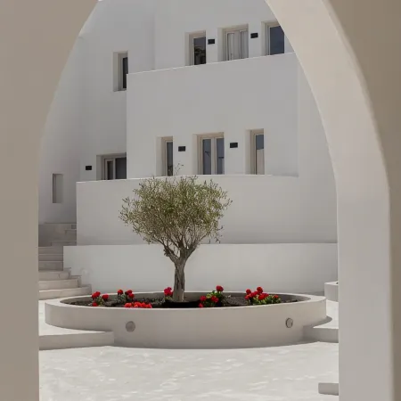 Filomare Oia Suites