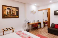 Adamas House Hotel Boutique - Boutique