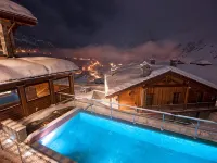 Hotel Principe Delle Nevi - Pools