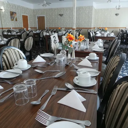 Torbay Court Hotel