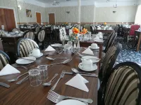 Torbay Court Hotel - Frühstück