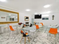 Hotel Clopy Rocamar Các khách sạn gần Cala del Mal Pas