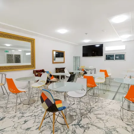 Hotel Clopy Rocamar