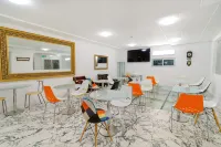 Hotel Clopy Rocamar - 3-Star