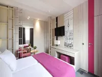 Hotel Cosmopolit - 3-Star