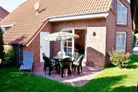 Your fully equipped holiday home with free WiFi - 2-Star