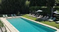 Hostellerie de l'Écu de Bretagne - Pools