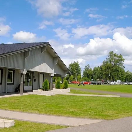 Varbergs GK Västra Hotell