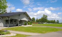 Varbergs GK Västra Hotell - Parking