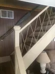 Lovely Cottage with Lakeside Patio & Dock - 2-Sterne
