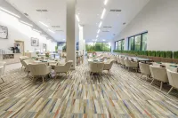 Magnus Resort - Pet friendly
