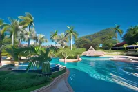 Hotel Tamarindo Diria Beach Resort - Beach