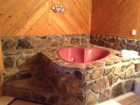 Heidi Motel - Helen - Pet friendly