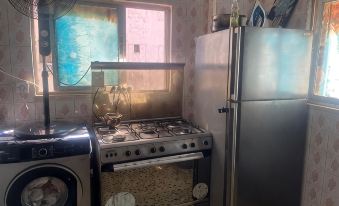 Pizza Street Hostel
