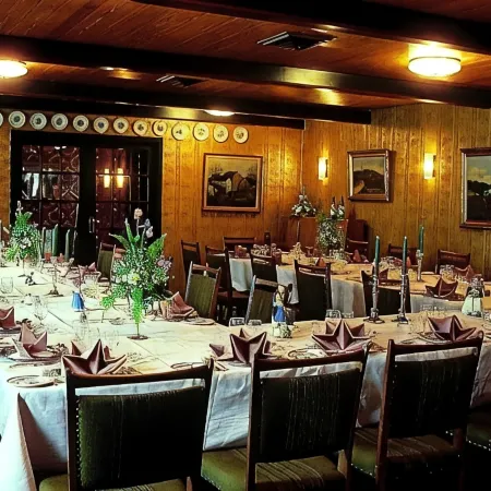 St. Binderup Kro Hoteles en Aars