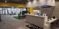 Good Bless Garden Sauna&Stay - Gym