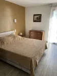 Detached villa - 2 south-facing terraces - Exceptional sea view - 4 minutes from the beach - ヴィラ