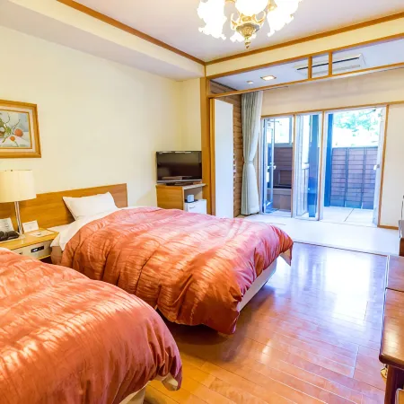 Otaru Asarigawa Onsen Hotel Musashitei
