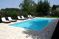 Hotel de La Poste - Pools