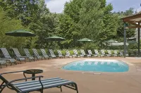 Grand Hotel des Bains - Swimmingpools