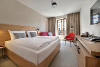 Hotel Element - servizio colazione