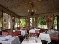 Hotel Duc de Bourgogne Hoteles cerca de Parque de la reina Astrid
