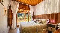Casa Du - Alfredo Wagner - SC - spa