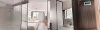 Lanting Homestay - Mountain view