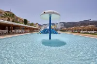 Mila Malia Studios Hotel - de playa