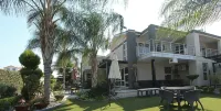 Cycad Palm Boutique Guest House - Pensions