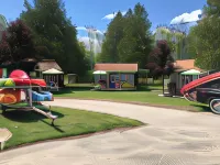 Cedar Ridge Cabins - 3-Star