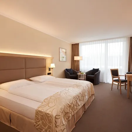 Eibsee Hotel