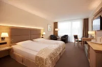 Eibsee Hotel - Mountain view