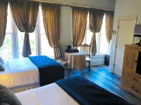 Hotel San Ramon - 3-Sterne