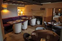 Hyll Hotel - servizio colazione