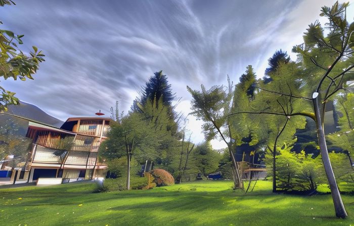 Hotel Il Nazionale di Vernante