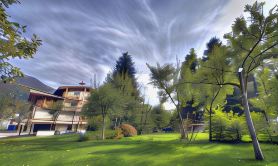 Relais Del Nazionale - Teritoria