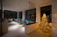 Hotel Dei Nani - С тренажерным залом