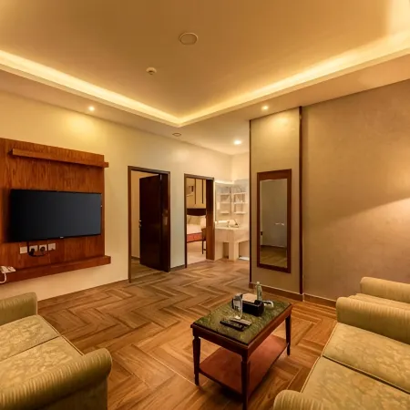 Kayan Alin Serviced Apartments -AL-khaldiya Apartments previously
