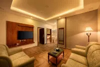 Kayan Alin Serviced Apartments -AL-khaldiya Apartments previously - 2 ดาว