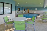 Holiday Inn Express & Suites LONOKE I-40 (EXIT 175) by IHG - Pools