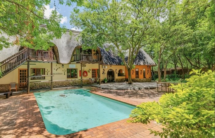 Lapalosa Lodge