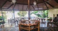Dusita Resort Kohkood - petit déjeuner