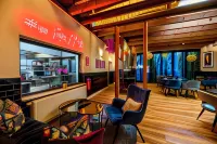 Nikii Boutique Hotel - Pet friendly
