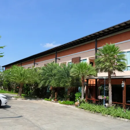 City Park Hotel